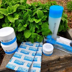 Rodan+Fields Face Kit